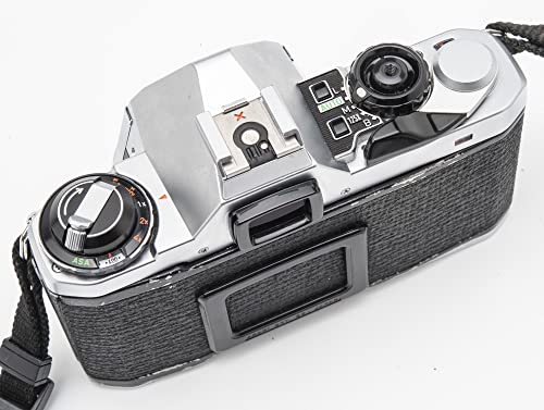 Pentax ME Super ME-Super Camera Reflex