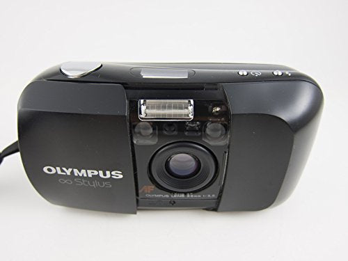 Olympus Stylus AF 35mm Point and Shoot Film Camera