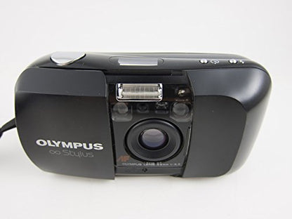 Olympus Stylus AF 35mm Point and Shoot Film Camera