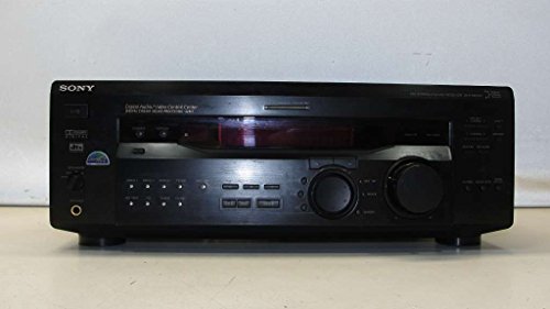 Sony STR-DE845 Surround Receiver (Discontinued by Manufacturer)