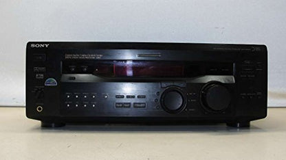 Sony STR-DE845 Surround Receiver (Discontinued by Manufacturer)