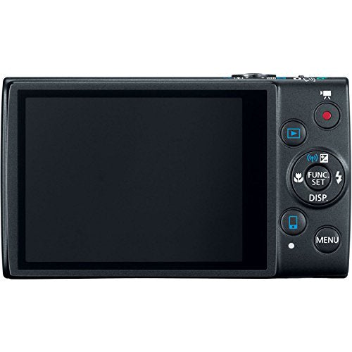 Canon ELPH 340