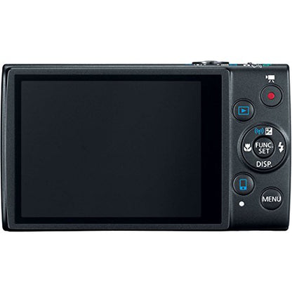 Canon ELPH 340