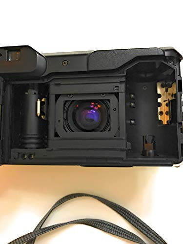 Nikon One Touch 90 QD Zoom Date 35mm Camera