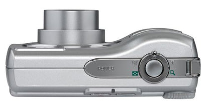 OM SYSTEM OLYMPUS Stylus FE-210 7MP Digital Camera with Digital Image Stabilized 3x Optical Zoom