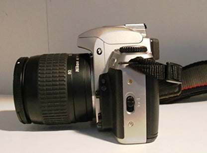NIKON N65 35mm SLR Camera Kit with 28-80mm Nikon AF Lens