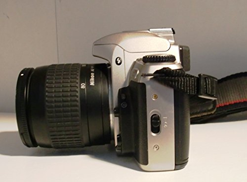 NIKON N65 35mm SLR Camera Kit with 28-80mm Nikon AF Lens