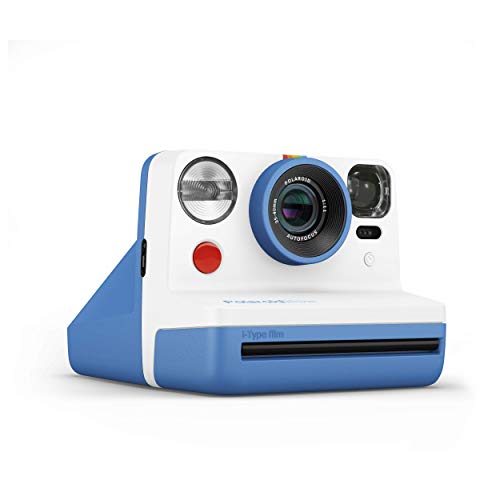 Polaroid Now I-Type Instant Camera