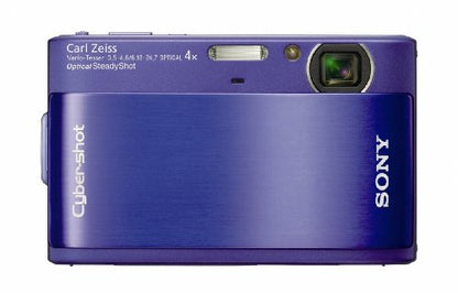 Sony DSCTX1 10MP "Exmor R" CMOS Digital Camera with 3-inch Touch-Screen LCD