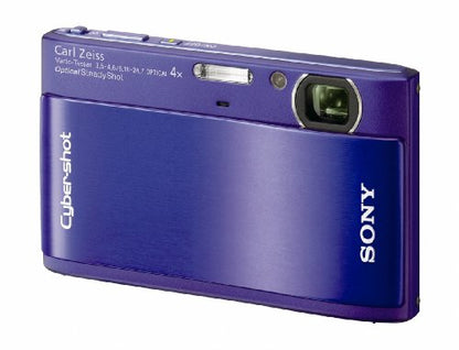Sony DSCTX1 10MP "Exmor R" CMOS Digital Camera with 3-inch Touch-Screen LCD