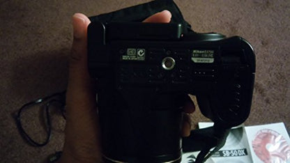 Nikon Coolpix 5700 5MP Digital Camera w/ 8x Optical Zoom (Discontinued by Manufacturer)