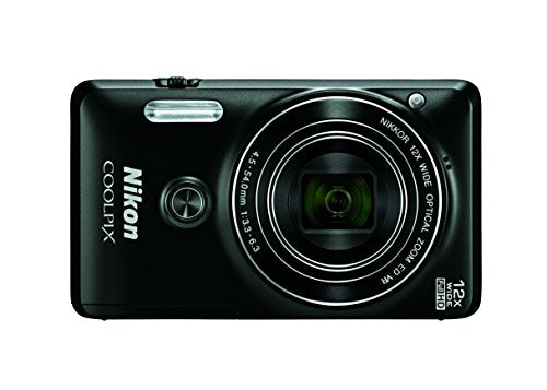 Nikon COOLPIX S6900