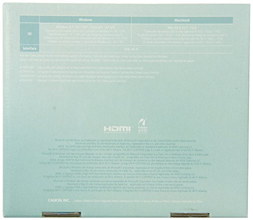 Canon ELPH 340