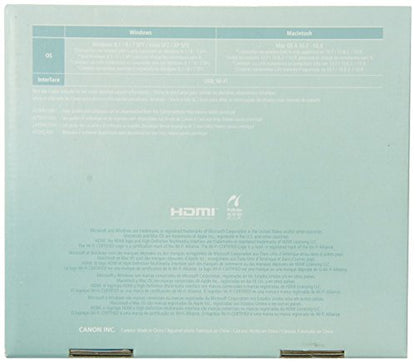 Canon ELPH 340