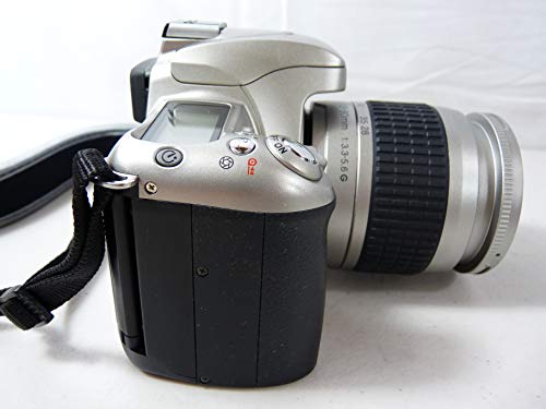 Nikon N55 35mm SLR Camera with 28-80mm Zoom Lens