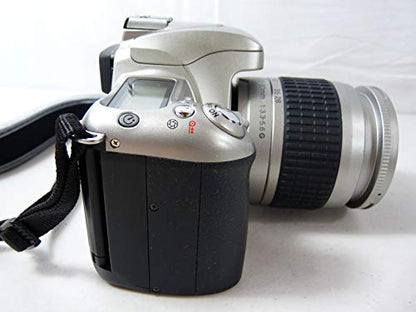 Nikon N55 35mm SLR Camera with 28-80mm Zoom Lens