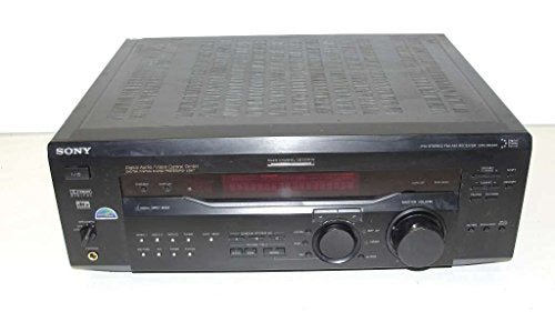 Sony STR-DE845 Surround Receiver (Discontinued by Manufacturer)