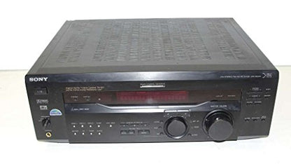 Sony STR-DE845 Surround Receiver (Discontinued by Manufacturer)