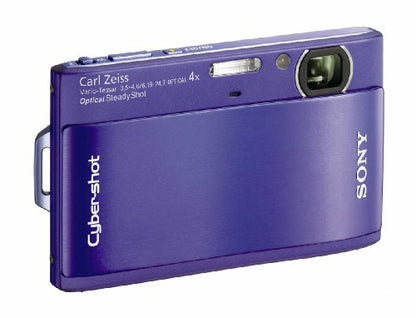 Sony DSCTX1 10MP "Exmor R" CMOS Digital Camera with 3-inch Touch-Screen LCD