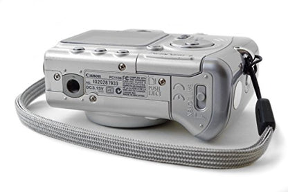 Used Canon PowerShot A520 Digital Point & Shoot Camera