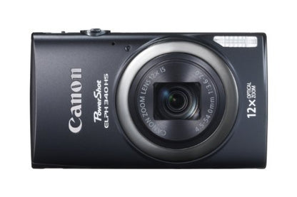 Canon ELPH 340