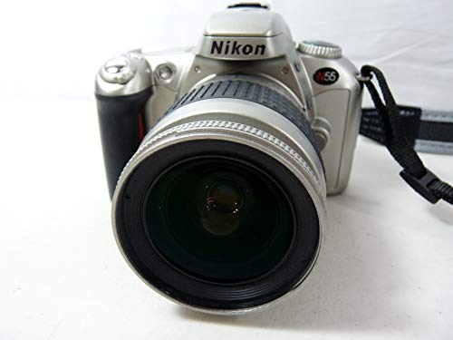 Nikon N55 35mm SLR Camera with 28-80mm Zoom Lens