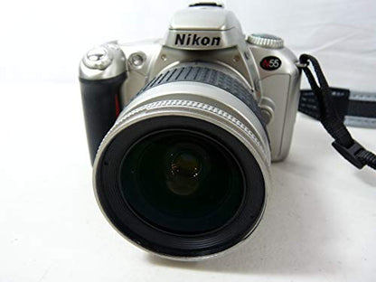 Nikon N55 35mm SLR Camera with 28-80mm Zoom Lens