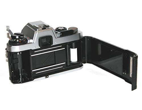 Program Plus 35mm SLR Film Camera PK Mount (Body Only)