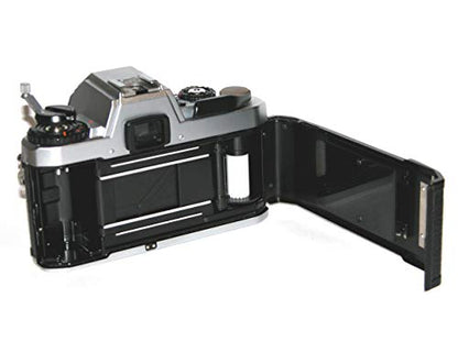 Program Plus 35mm SLR Film Camera PK Mount (Body Only)