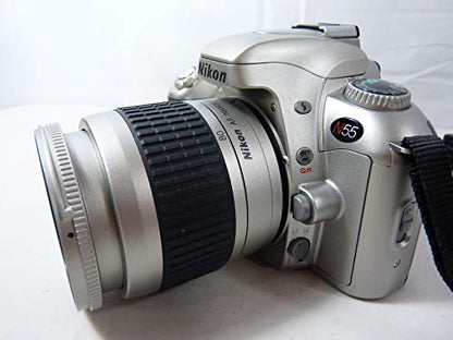 Nikon N55 35mm SLR Camera with 28-80mm Zoom Lens
