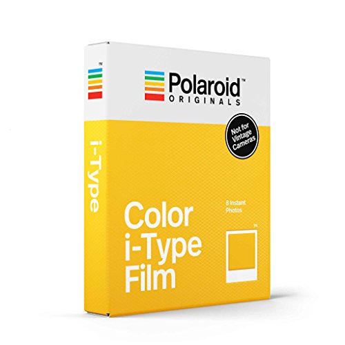Polaroid Lab Everything Box Starter Kit