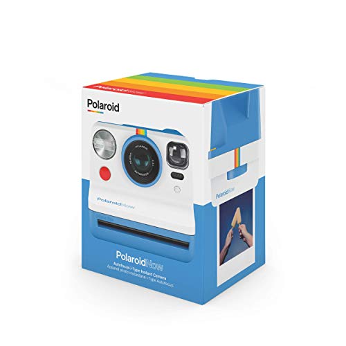 Polaroid Now I-Type Instant Camera