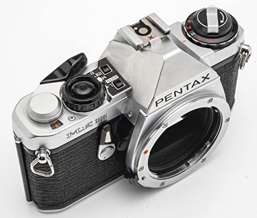 Pentax ME Super ME-Super Camera Reflex