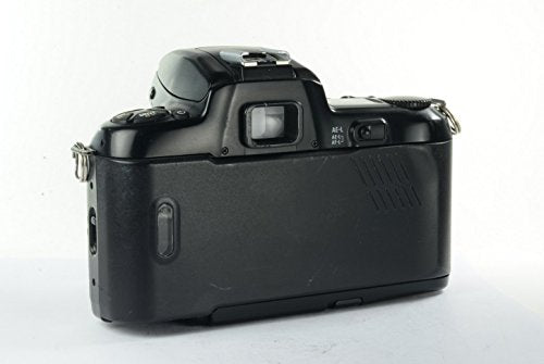 Nikon N6006 35mm SLR auto focus AF Film Camera (Body Only)