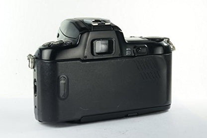 Nikon N6006 35mm SLR auto focus AF Film Camera (Body Only)