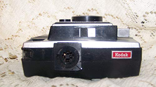 Vintage Kodak Instamatic X-35 Camera