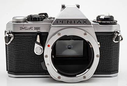 Pentax ME Super ME-Super Camera Reflex