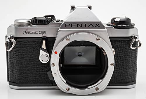 Pentax ME Super ME-Super Camera Reflex
