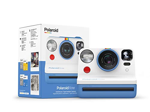 Polaroid Now I-Type Instant Camera