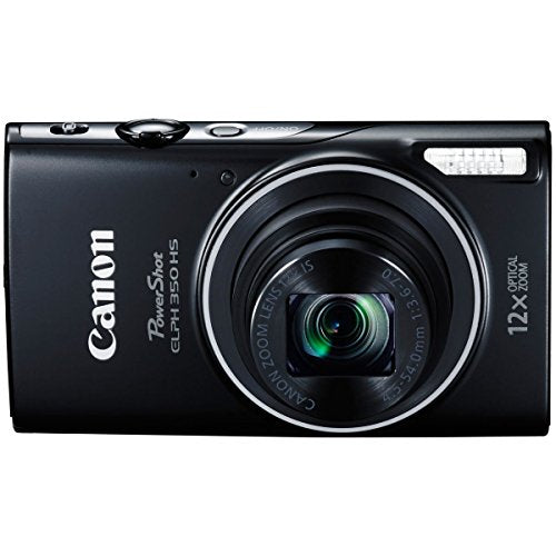Canon ELPH 350