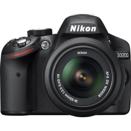 Nikon D3200 Digital SLR