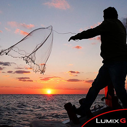 PANASONIC LUMIX ZS100 Parent