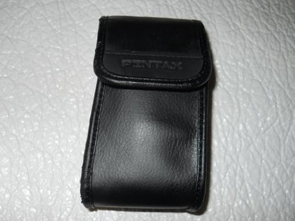 Pentax IQ Zoom 90MC Quartz Date Camera