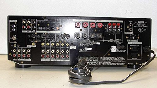 Sony STR-DE845 Surround Receiver (Discontinued by Manufacturer)