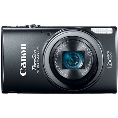 Canon ELPH 340