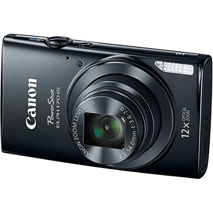 Canon ELPH 170