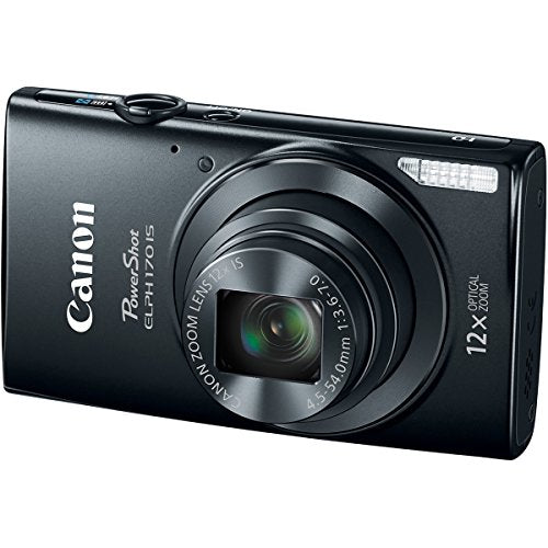 Canon ELPH 170