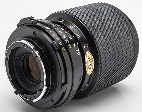Tokina SD 70-210mm 70-210 mm 1:4-5.6 4-5.6 Minolta MD