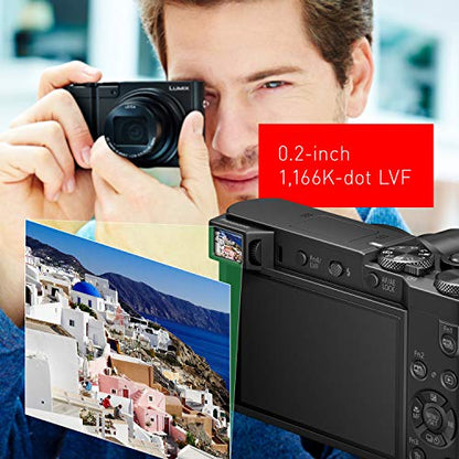 PANASONIC LUMIX ZS100 Parent