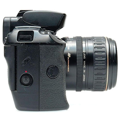 Canon A2E 35mm Camera Body